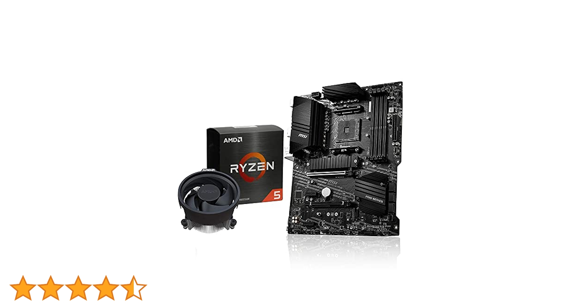Amazon.co.jp: INLAND Micro Center AMD Ryzen 5 5600X